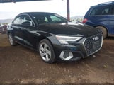 Audi A3 Premium 40 Tfsi Front-Wheel Drive S Tronic WAUAUDGY5PA058652 снимка