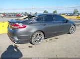 Ford Fusion Se 3FA6P0H70HR294850 снимка