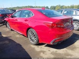 Acura Tlx Advance Pkg 19UUB2F77JA012526 снимка