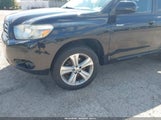 Toyota Highlander Sport JTEES43A382096035 снимка