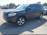 Toyota Highlander Sport JTEES43A382096035 снимка