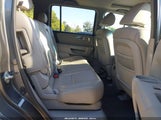 Honda Pilot Ex-L 5FNYF4H51BB065811 снимка