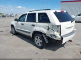 Jeep Grand Cherokee Laredo 1J4GR48K96C344834 снимка
