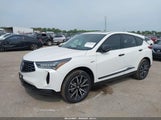 Acura Rdx A-Spec Advance Package 5J8TC2H8XSL030233 снимка