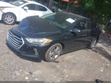 Hyundai Elantra Value Edition 5NPD84LF3HH157361 снимка