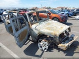 Jeep Wrangler Unlimited Sahara 1J4GA59167L101437 photo