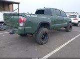 Toyota Tacoma Trd Off-Road 3TMDZ5BN7MM102685 снимка