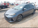 Toyota Corolla Se 5YFBURHE1HP676914 снимка