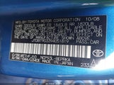 Toyota Yaris JTDBT903394051819 снимка