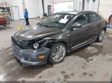 Suzuki Kizashi Sport Gts JS2RF9A69D6100118 снимка