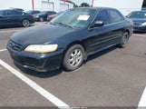 Honda Accord 2.3 Lx 1HGCG56481A095405 fotografie