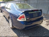 Ford Fusion Sel 3FAHP08Z87R219614 снимка
