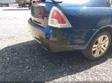 Ford Fusion Sel 3FAHP08Z87R219614 снимка