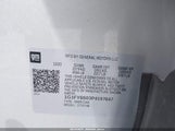 Chevrolet Bolt Euv Fwd Lt 1G1FY6S03P4197647 снимка