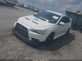 Mitsubishi Lancer Evolution Gsr JA32W8FV0EU011166 снимка
