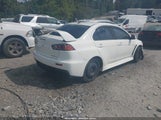 Mitsubishi Lancer Evolution Gsr JA32W8FV0EU011166 снимка