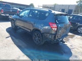 Toyota Rav4 Sport V6 2T3WK4DV0BW010026 photo