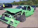 Ford Mustang V6 Premium 1ZVBP8AM8E5225083 снимка