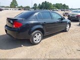 Chevrolet Cobalt Ls 1G1AK58F187264330 снимка