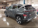 Hyundai Kona Limited KM8HECA36RU173229 снимка