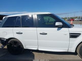 Land Rover Range Rover Sport Hse SALSF2D48BA258224 снимка