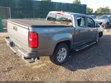 Chevrolet Colorado 4Wd Short Box Lt 1GCGTCEN6M1109588 снимка
