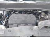 Honda Pilot Ex-L 5FNYF3H64DB009447 снимка