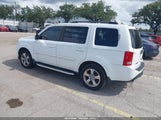 Honda Pilot Ex-L 5FNYF3H64DB009447 fotografie