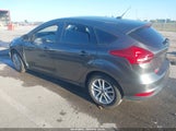 Ford Focus Se 1FADP3K21JL248468 снимка