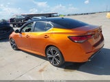 Nissan Sentra Sr Xtronic Cvt 3N1AB8DV2PY223338 снимка