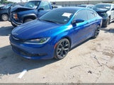 Chrysler 200 S 1C3CCCBB6FN534642 снимка