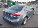 Toyota Corolla Le 5YFB4MDE5RP113682 снимка