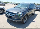 Mercedes-Benz Gl 450 4Matic 4JGDF7CE0EA319735 снимка