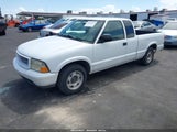 GMC Sonoma Sls 1GTCS1947W8534075 снимка