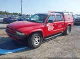 Dodge Dakota Sport/Sxt 1D7HG38Z43S334226 fotografie