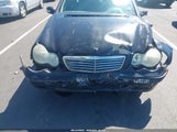 Mercedes-Benz C 240 WDBRF61J03F332889 снимка