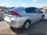 Honda Insight Lx JHMZE2H54AS001600 снимка