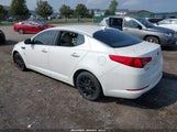 Kia Optima Lx KNAGM4A70D5397916 снимка