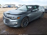 Chevrolet Malibu Fwd 1Lt 1G1ZD5ST0RF107746 снимка