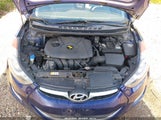 Hyundai Elantra Gls 5NPDH4AE6DH408507 снимка