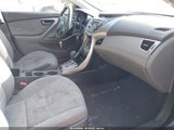 Hyundai Elantra Gls 5NPDH4AE6DH408507 снимка