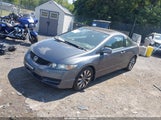 Honda Civic Ex 2HGFG12869H505288 снимка