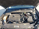 Ford Fusion Se 3FA6P0HD9JR188909 снимка