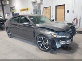 Honda Accord Sport 1HGCV1F34JA051486 fotografie