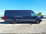 Mercedes-Benz Sprinter  High Roof V6 W1Y4EDHY6NT105132 photo