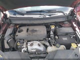 Jeep Cherokee Limited 4X4 1C4PJMDN9KD152184 снимка