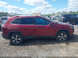 Jeep Cherokee Limited 4X4 1C4PJMDN9KD152184 снимка