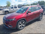 Jeep Cherokee Limited 4X4 1C4PJMDN9KD152184 снимка
