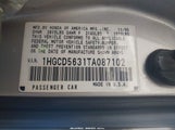 Honda Accord Lx/Ex 1HGCD5631TA087102 photo