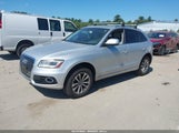 Audi Q5 2.0T Premium WA1LFAFP8DA094483 снимка